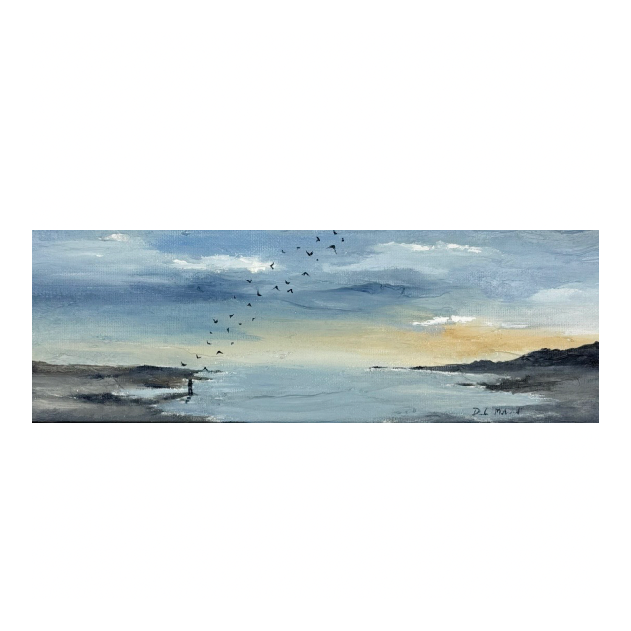 Beneath the Gentle Sky