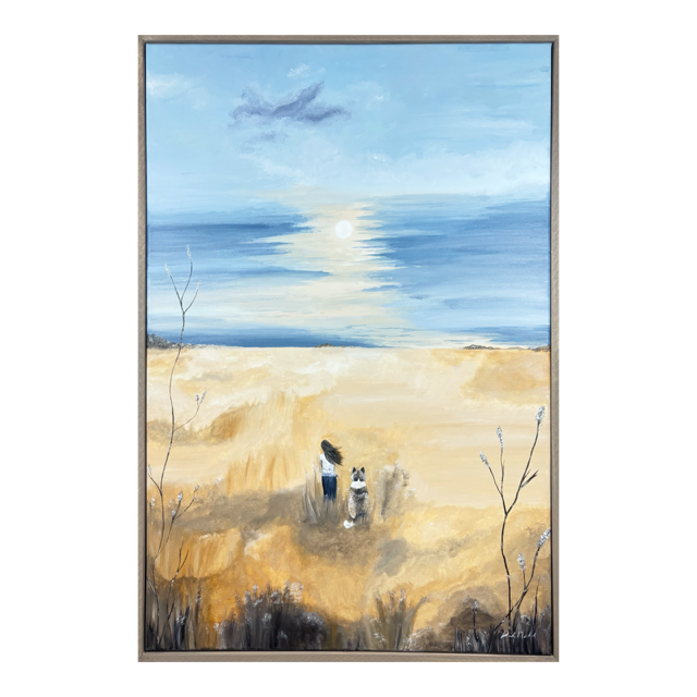 Standing in Fields of Gold 6