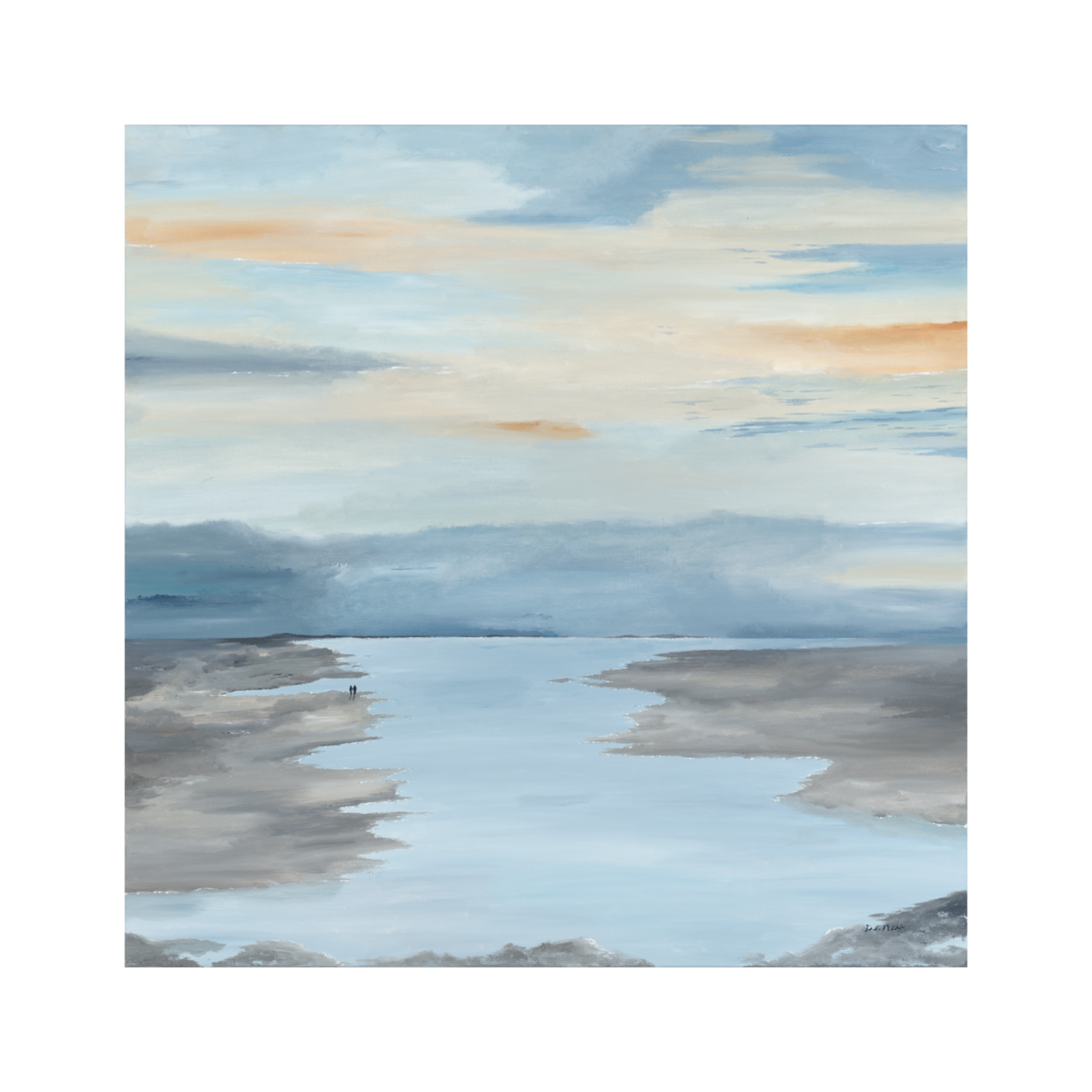 Seascapes and Skies #20