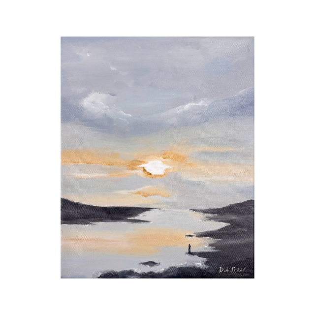 A New Morning
