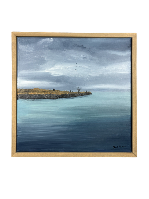 Seascapes and Skies #23