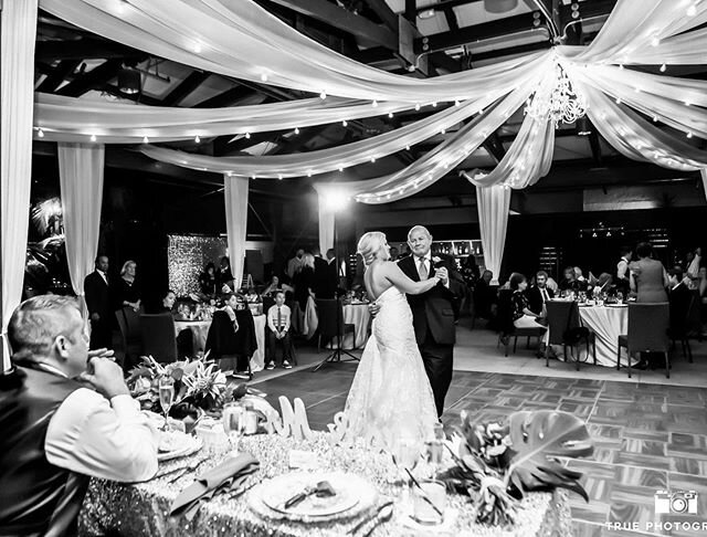 Transforming a space into absolute elegance. Our stunning draping, market lights and chandelier to grace the night for this beautiful couple. @balihaievents 📸 @truephotography