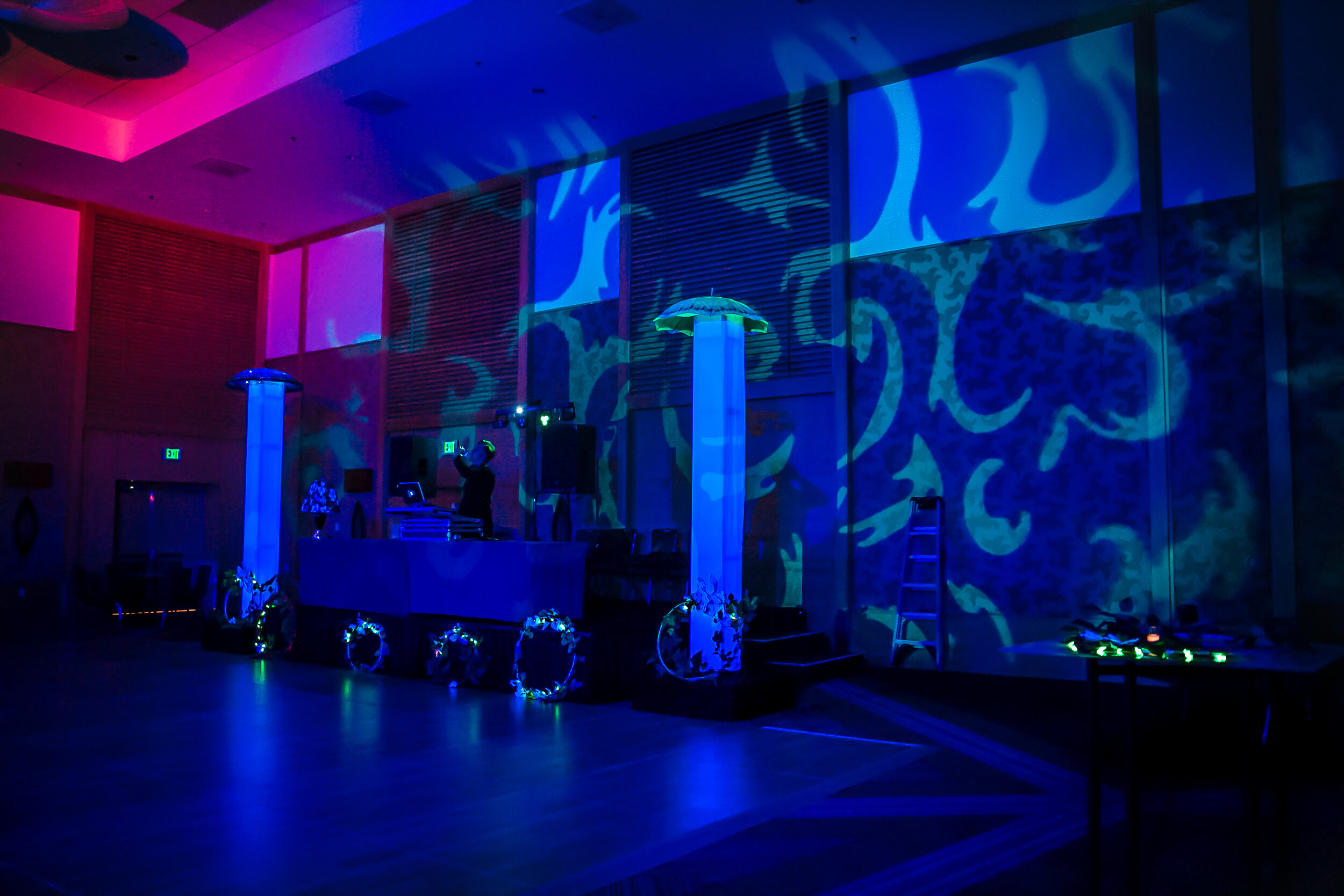 Gobos For Lighting | Understanding Gobos in Lighting Design: A Guide by ...