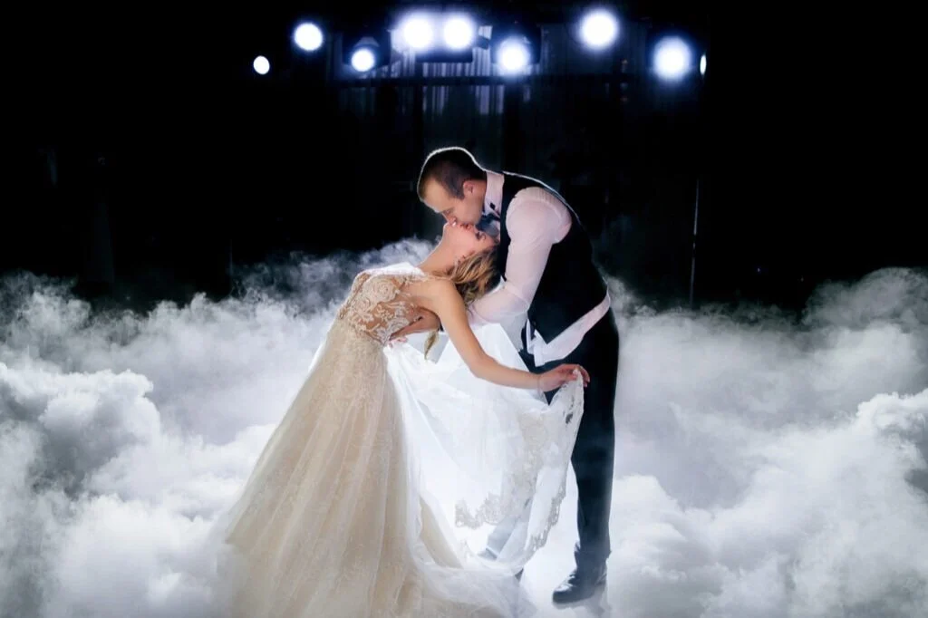 Brilliant Event Lighting — Special Effects