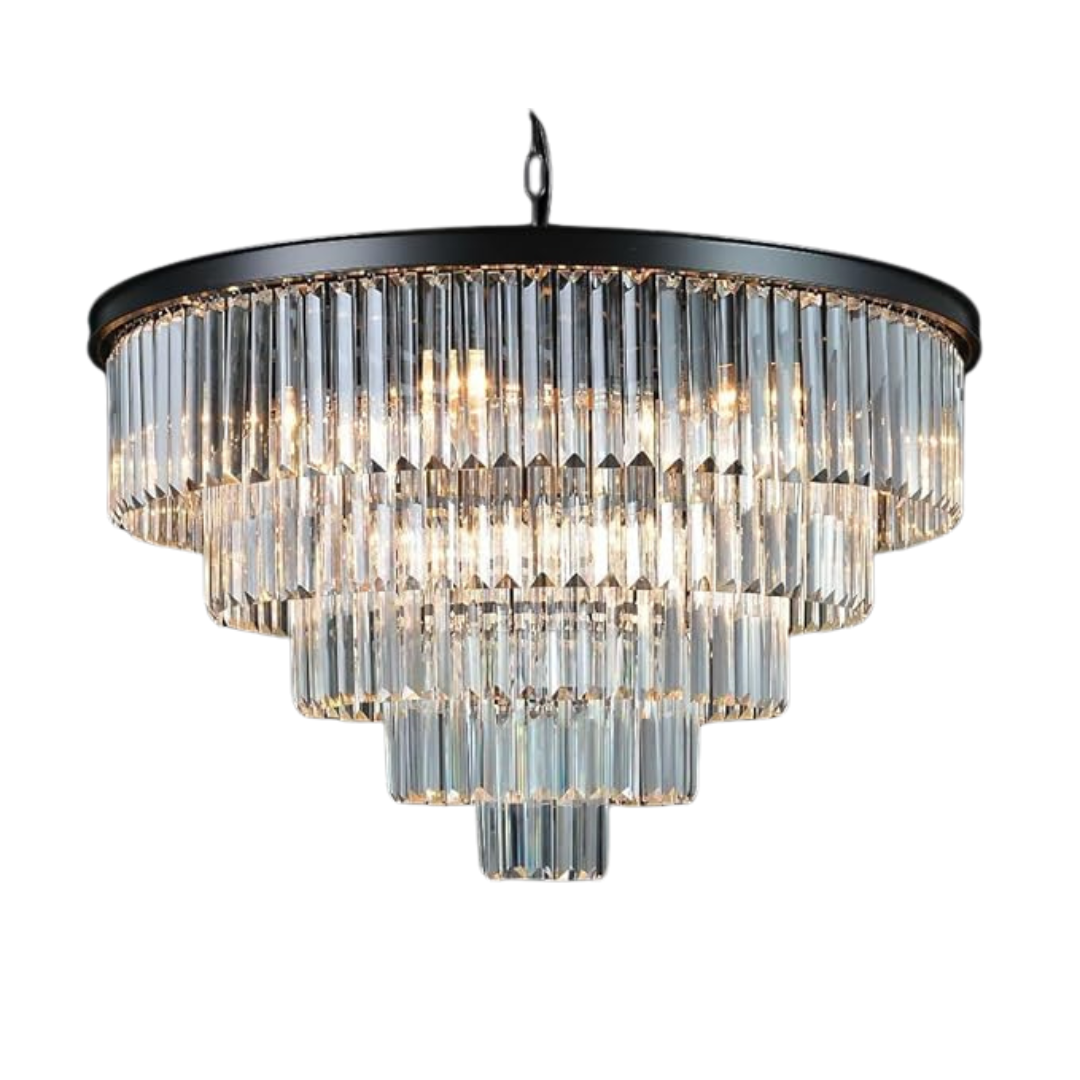 Brilliant Event Lighting — All Chandeliers