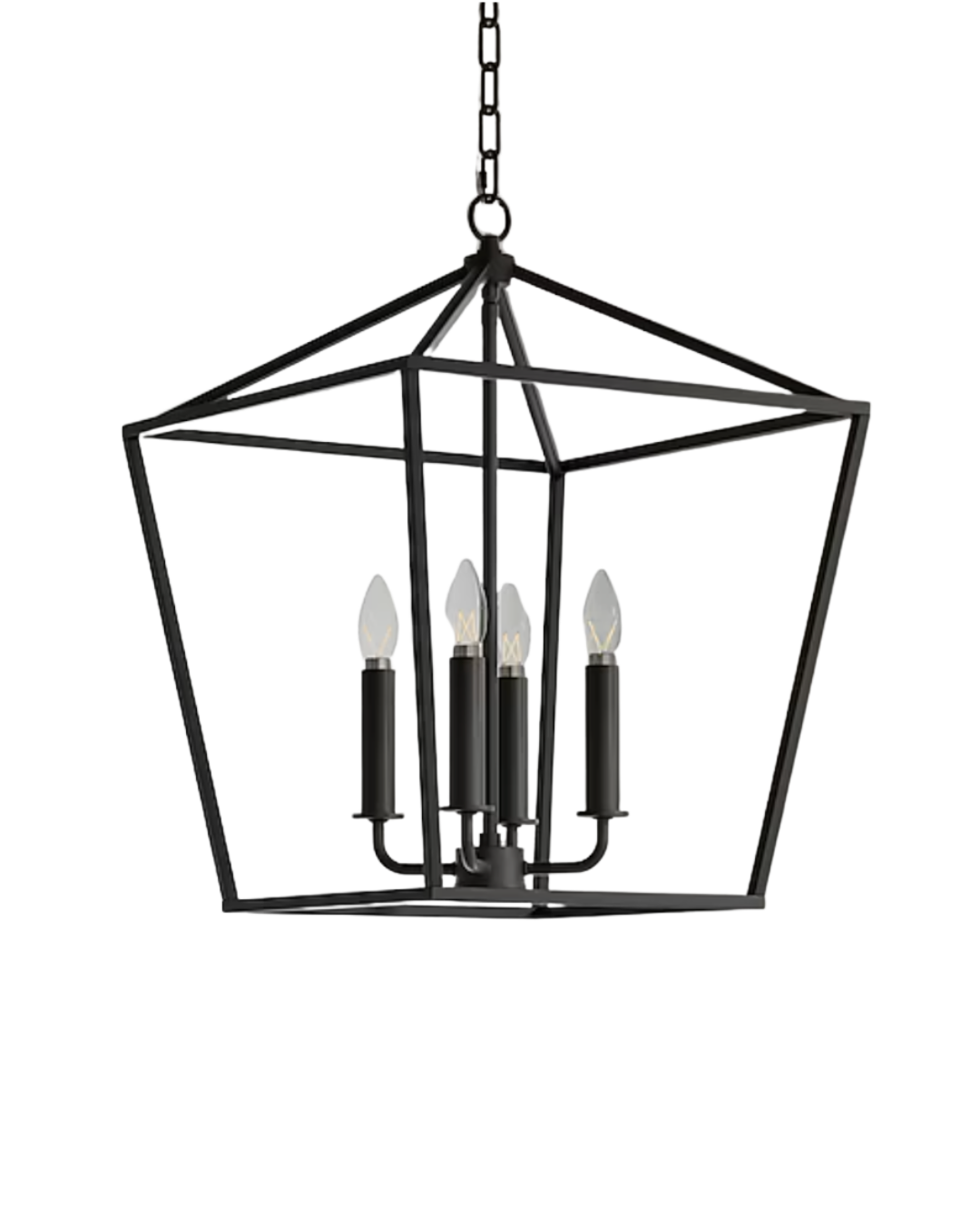 Farmhouse Chandelier 