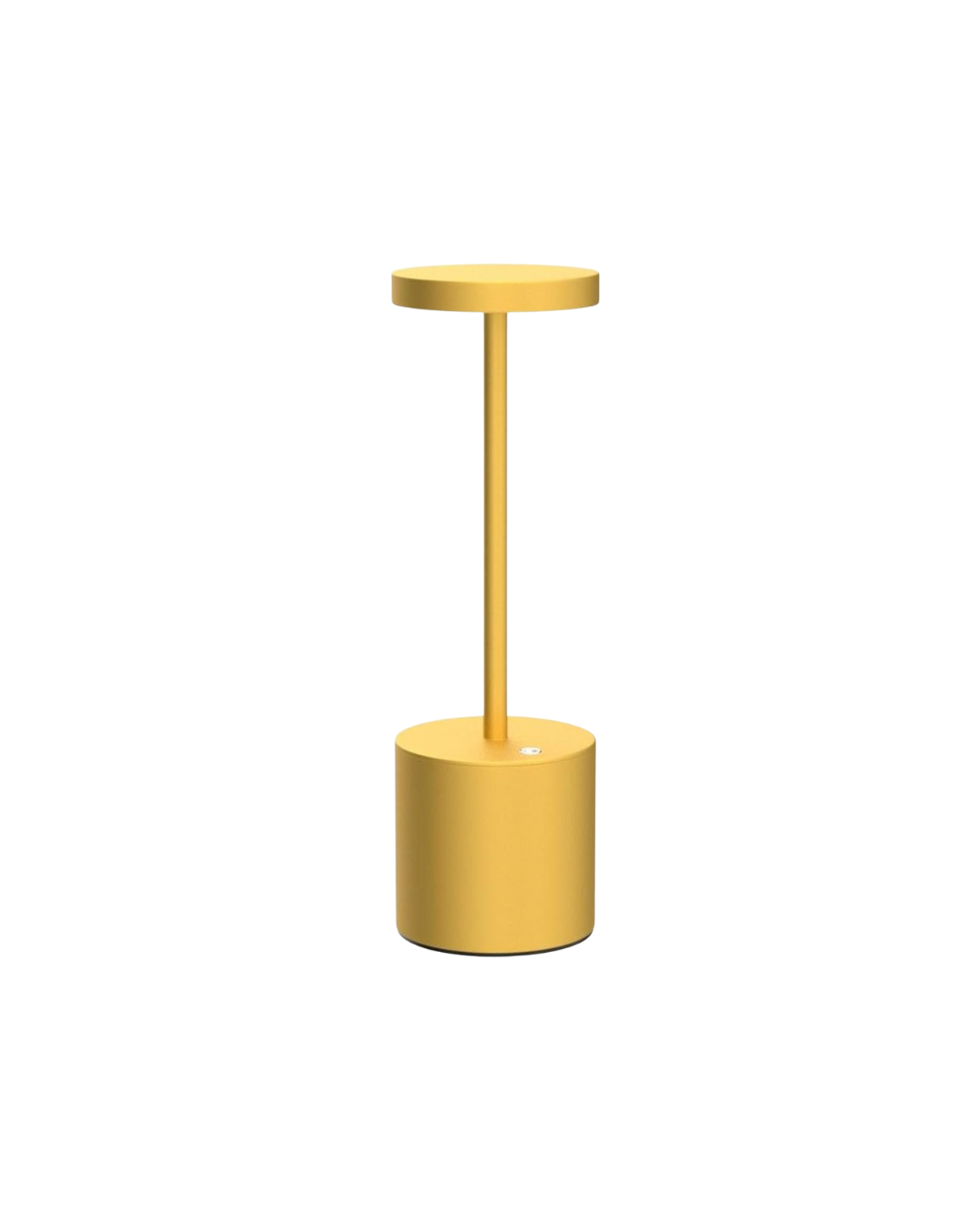 Gold Modern Table Lamp | $28 