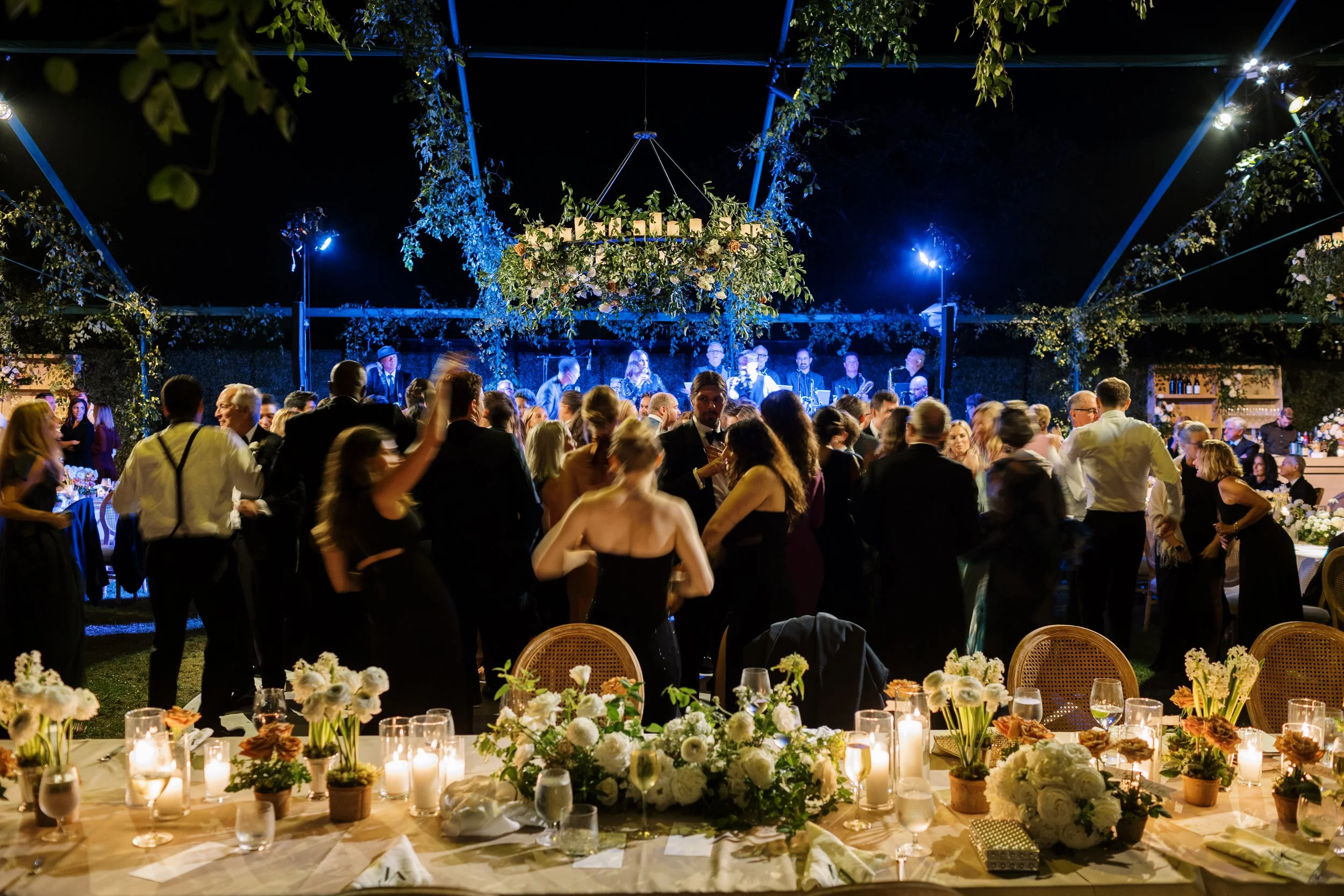 Rancho Valencia Wedding Lighting Rentals 55.jpg