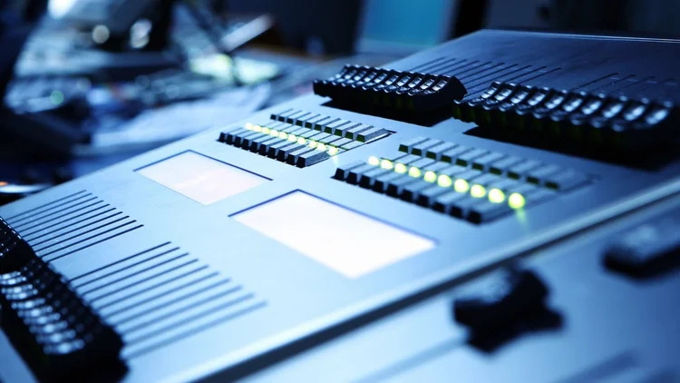 Professional Audio Equipment Rental San Diego