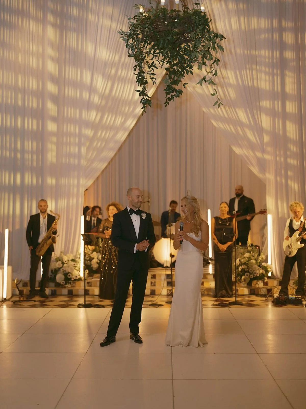 fairmont-grand-del-mar-wedding-draping-gobo-pinspot-toast.jpg