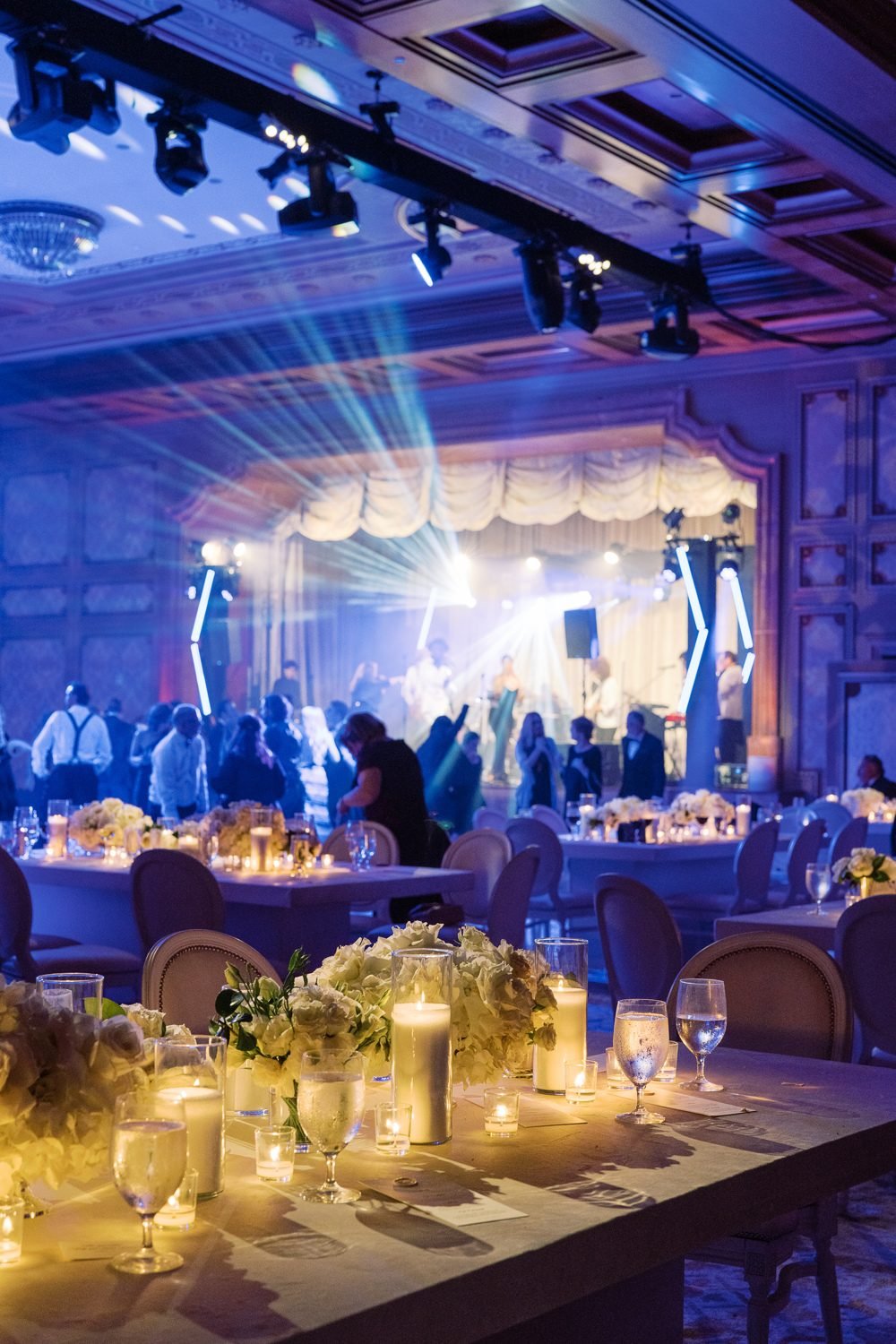 fairmont-grand-del-mar-wedding-reception-blue-uplighting-led-columns.jpg