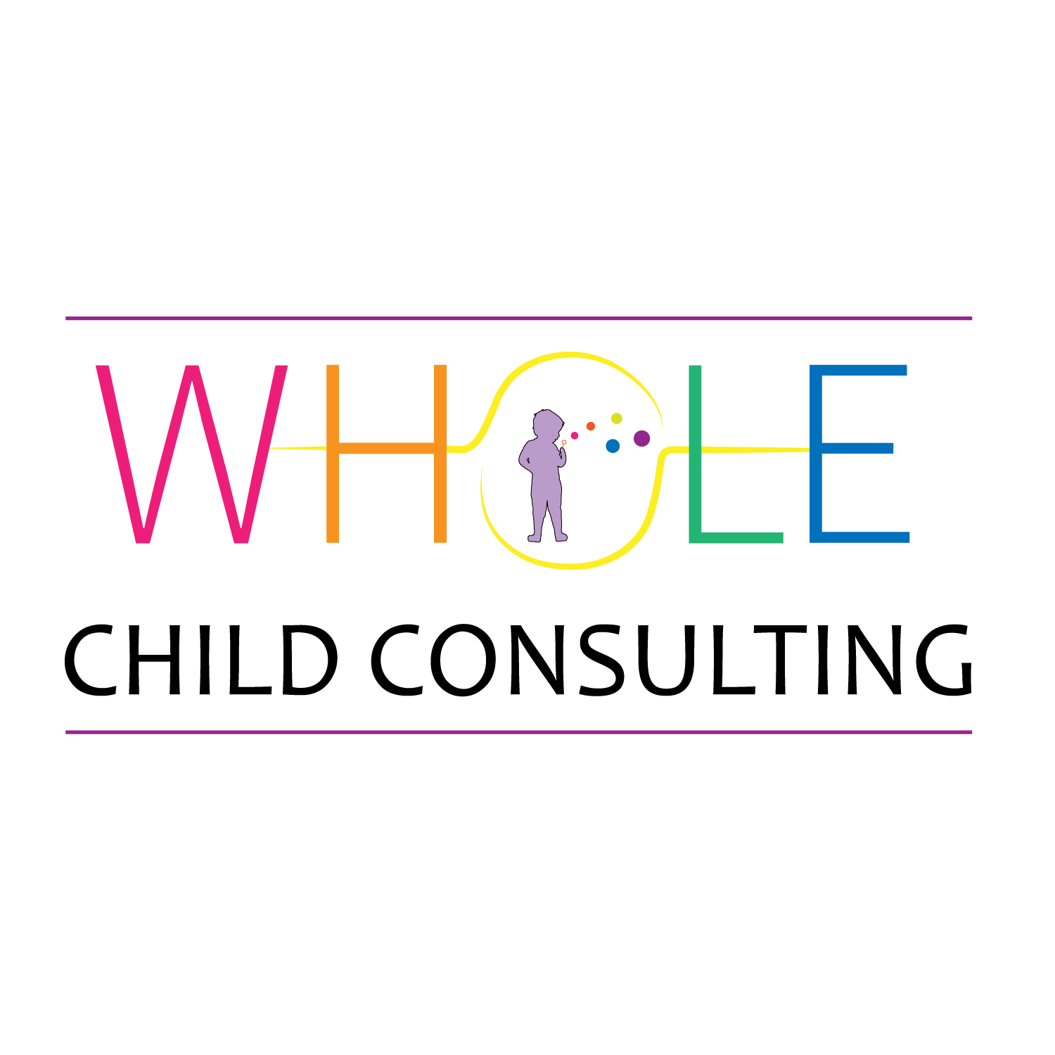 Whole Child Consulting