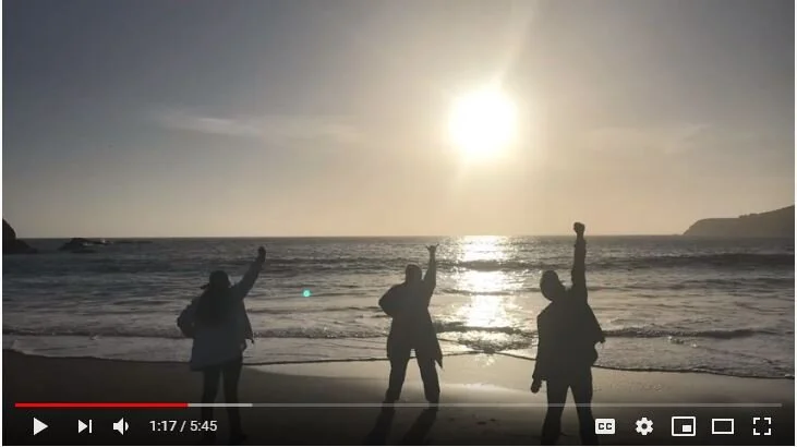October 2019 eNews: Spotlight on Our Trip LeadersLeaders  |  New 20th Anniversary Video  |  #GivingTuesday