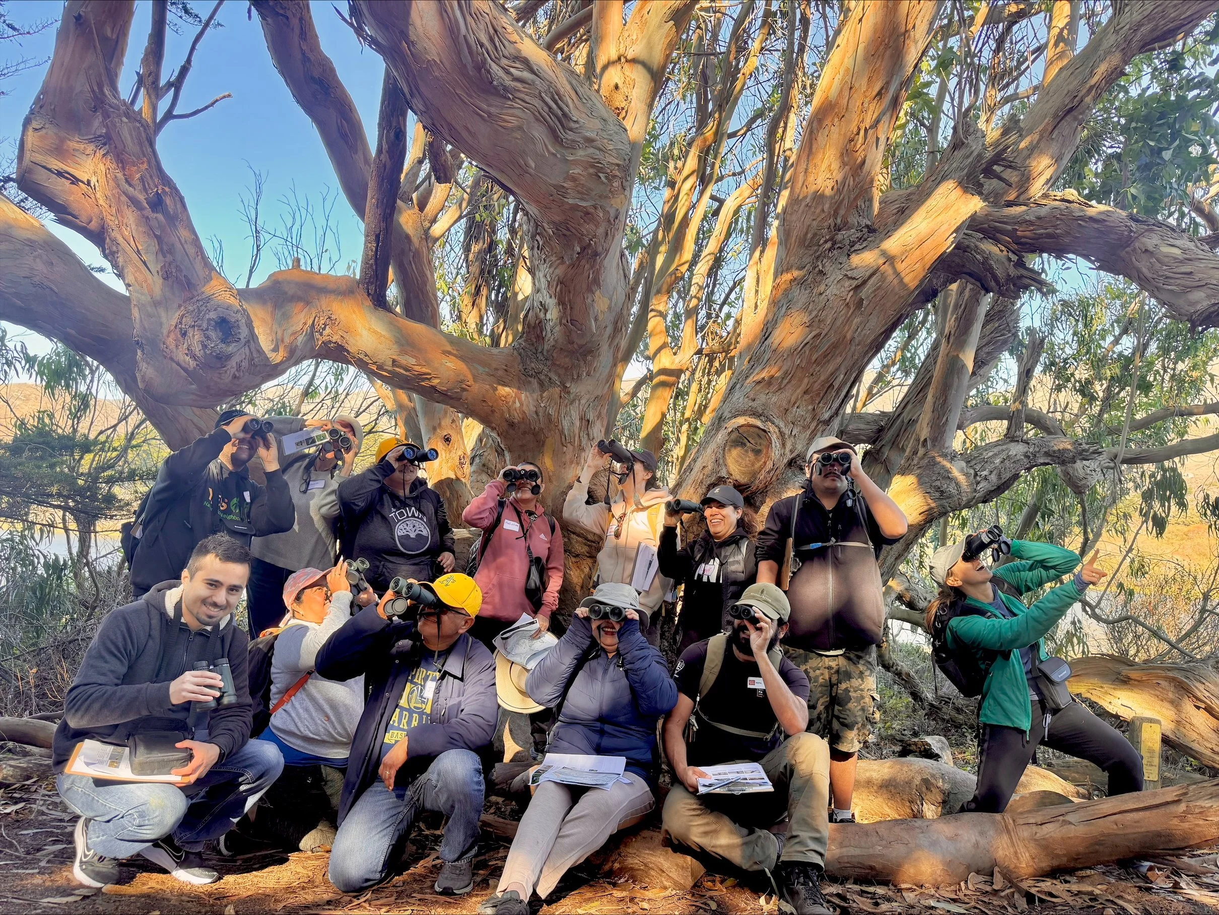 December eNews: A note of gratitude and hope as we close the year