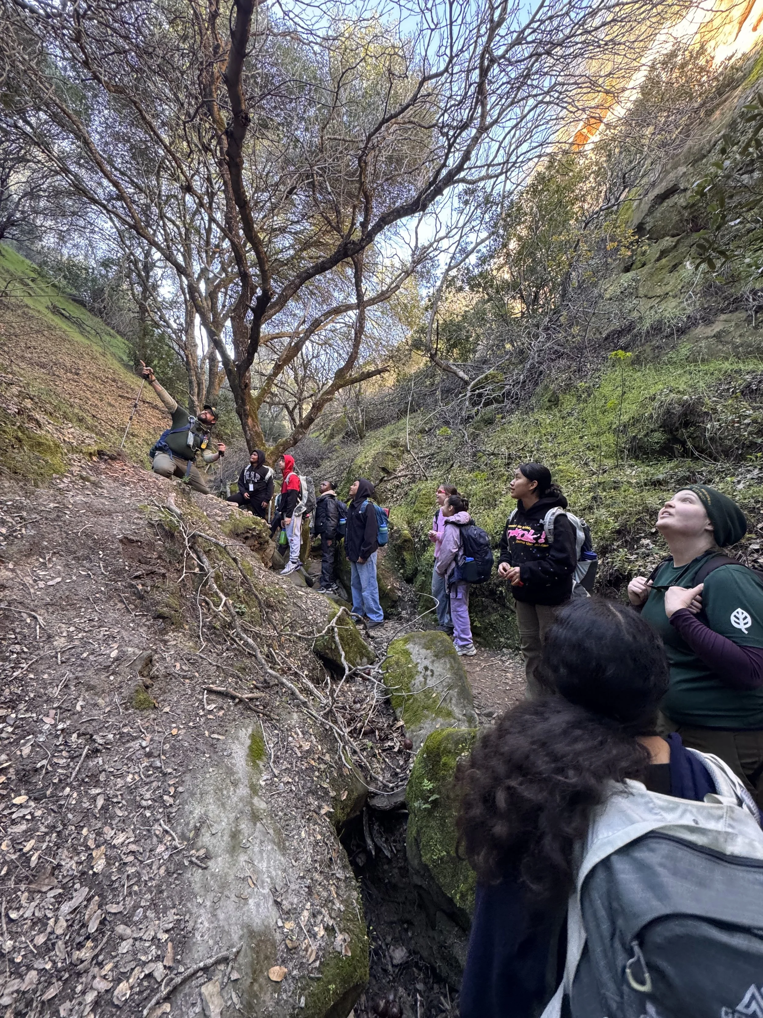 February eNews: “Community is the biggest form of resistance we have.”