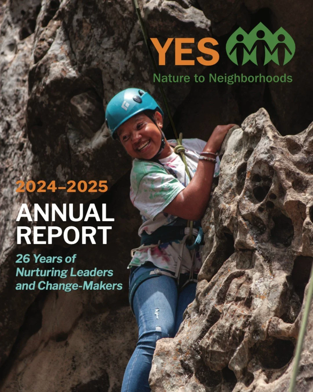 Our  2024/25 Annual Report is now live on our website! It reflects what your support, trust, and involvement makes possible: collective care and belonging, BIPOC leadership, and a more just, equitable, and thriving community.

Thank you for being her