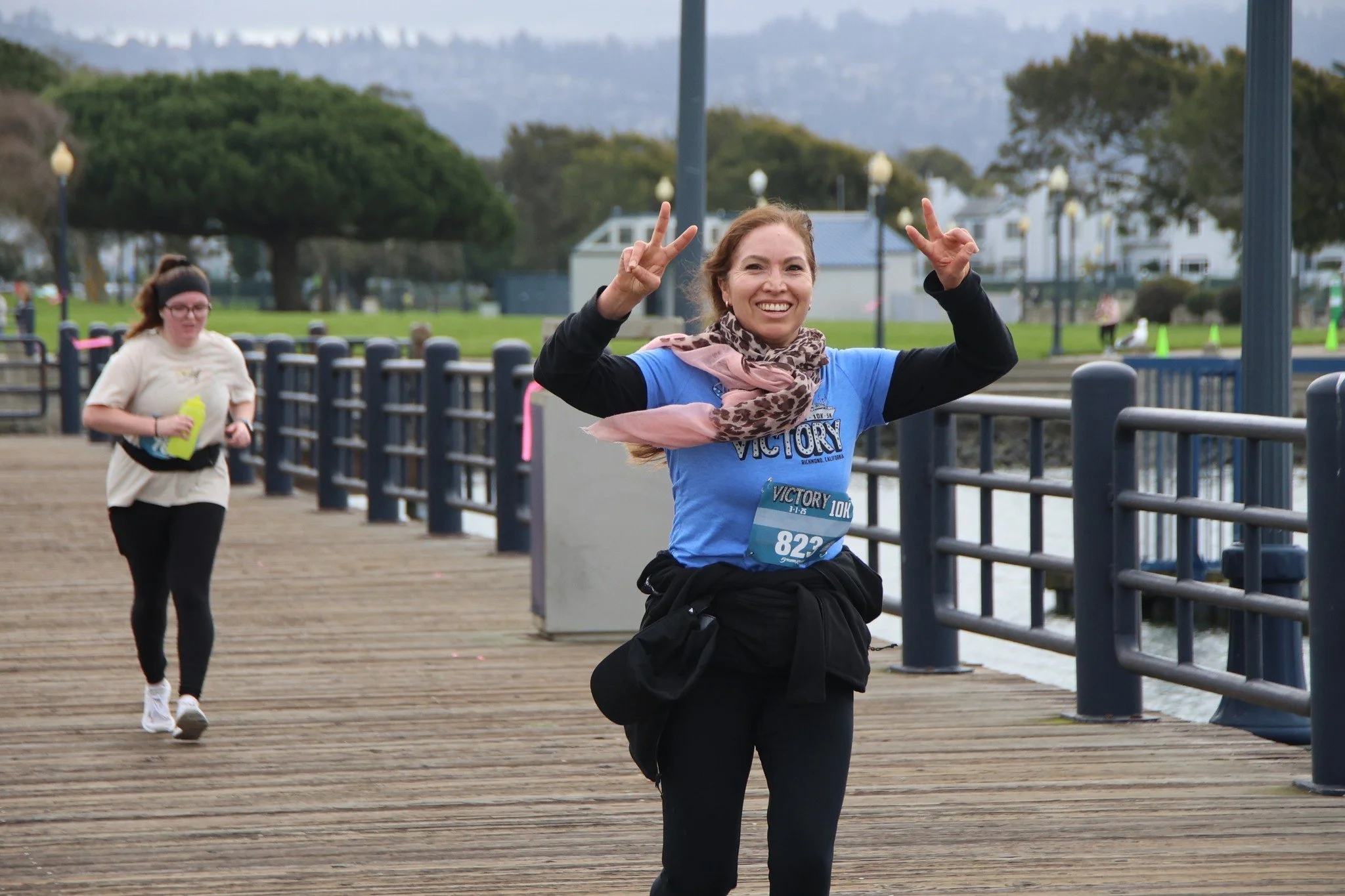 Next Saturday, youth and adults from across YES will take on the @brazenracing Victory Race to raise awareness and funds for YES causes, and you can help them cross the finish line! 🏁🏃&zwj;♂️

Whether it's outdoor access and park equity, watershed 