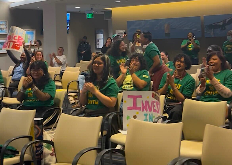 Richmondside: Richmond will give $99M over 10 years to support youths. It’s a big win for local nonprofits