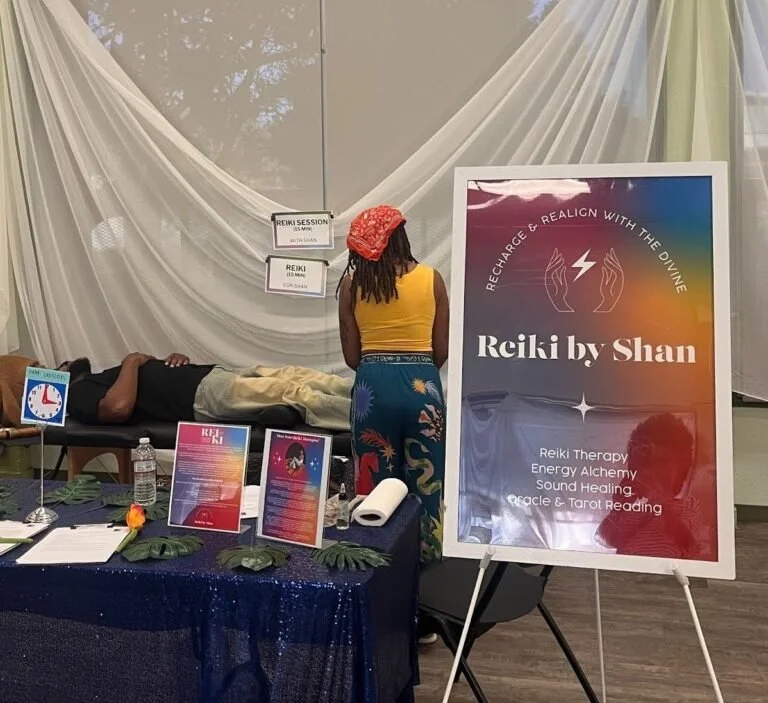 Richmond Confidential: A ‘love&nbsp;letter’ to Richmond’s&nbsp;young people:&nbsp;Rich City Kickback&nbsp;focuses on wellness for&nbsp;the next generation