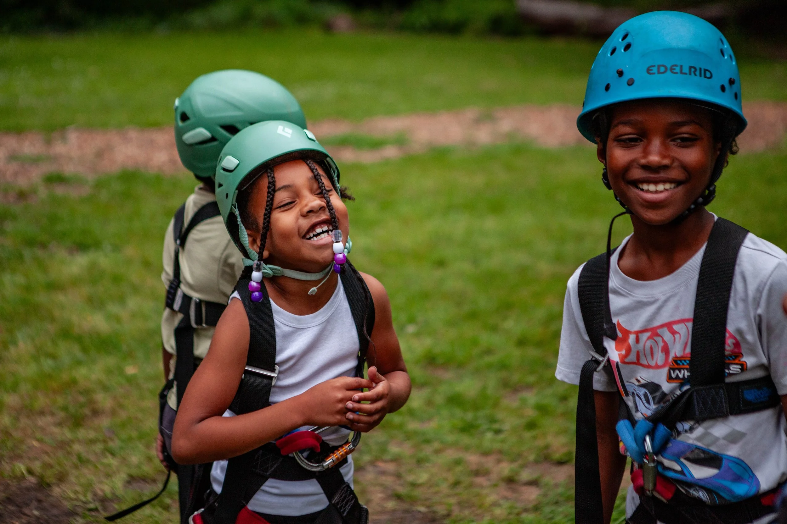 June eNews: What summer camp can teach us