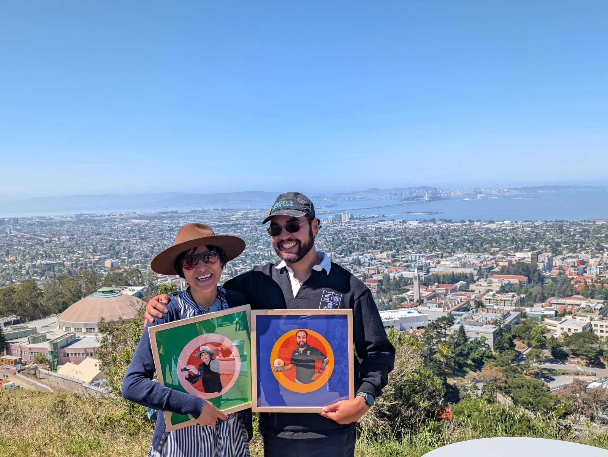 At YES, science looks very different from lab coats and clean rooms. It&rsquo;s usually loud, messy, a bit chaotic, and takes place wherever curiosity strikes&ndash;around the campfire, in urban parks, or in our office parking lot. 

Blanca Hernandez