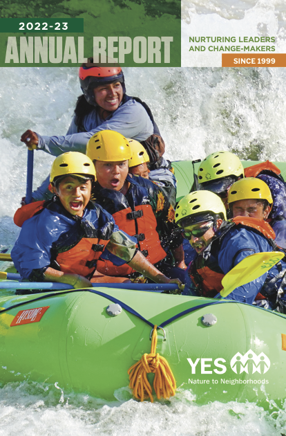 2022-23 Annual Report