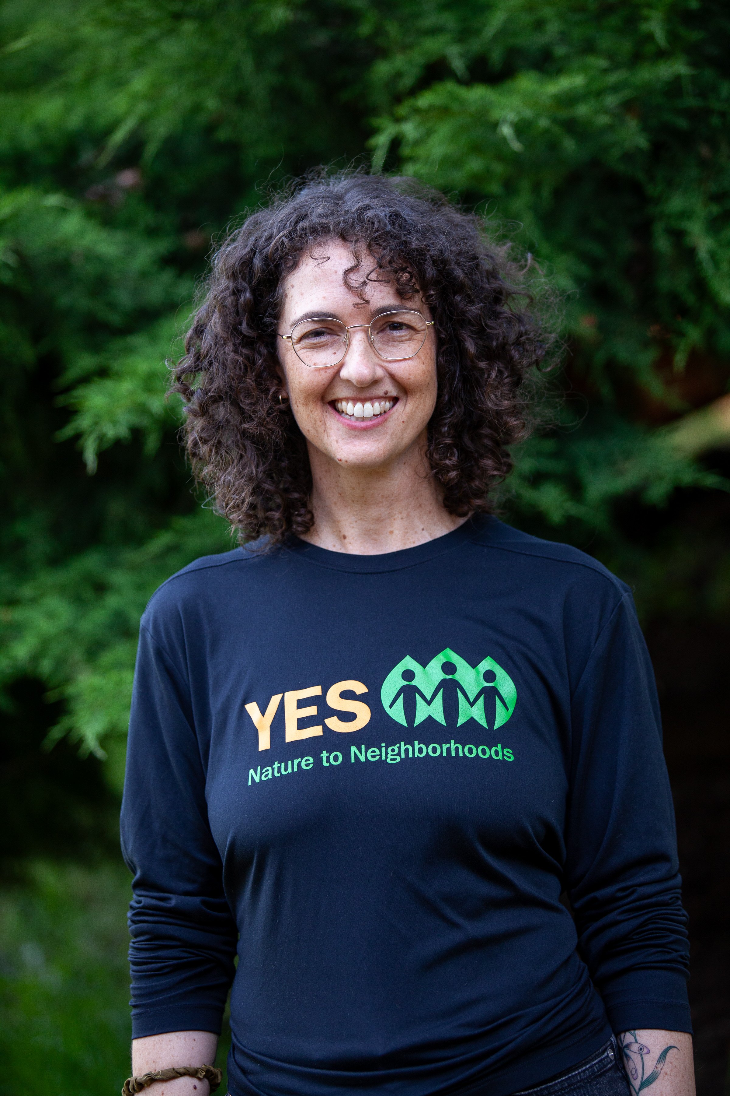 Madi Hunt, Senior Coordinator, Adult Engagement