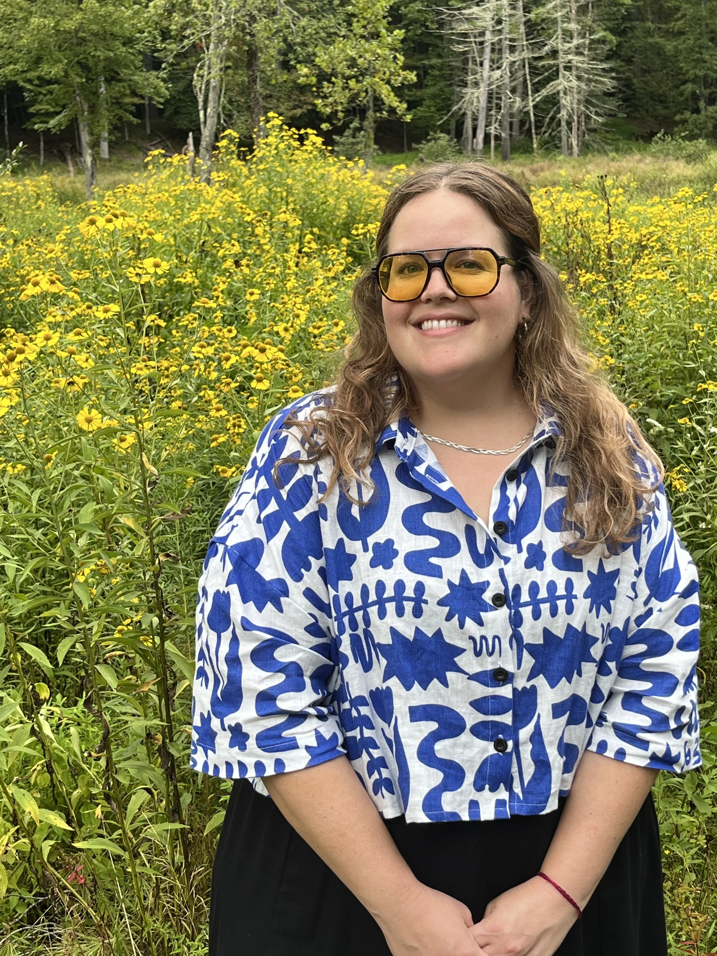 Mary Chiles, Executive Assistant
