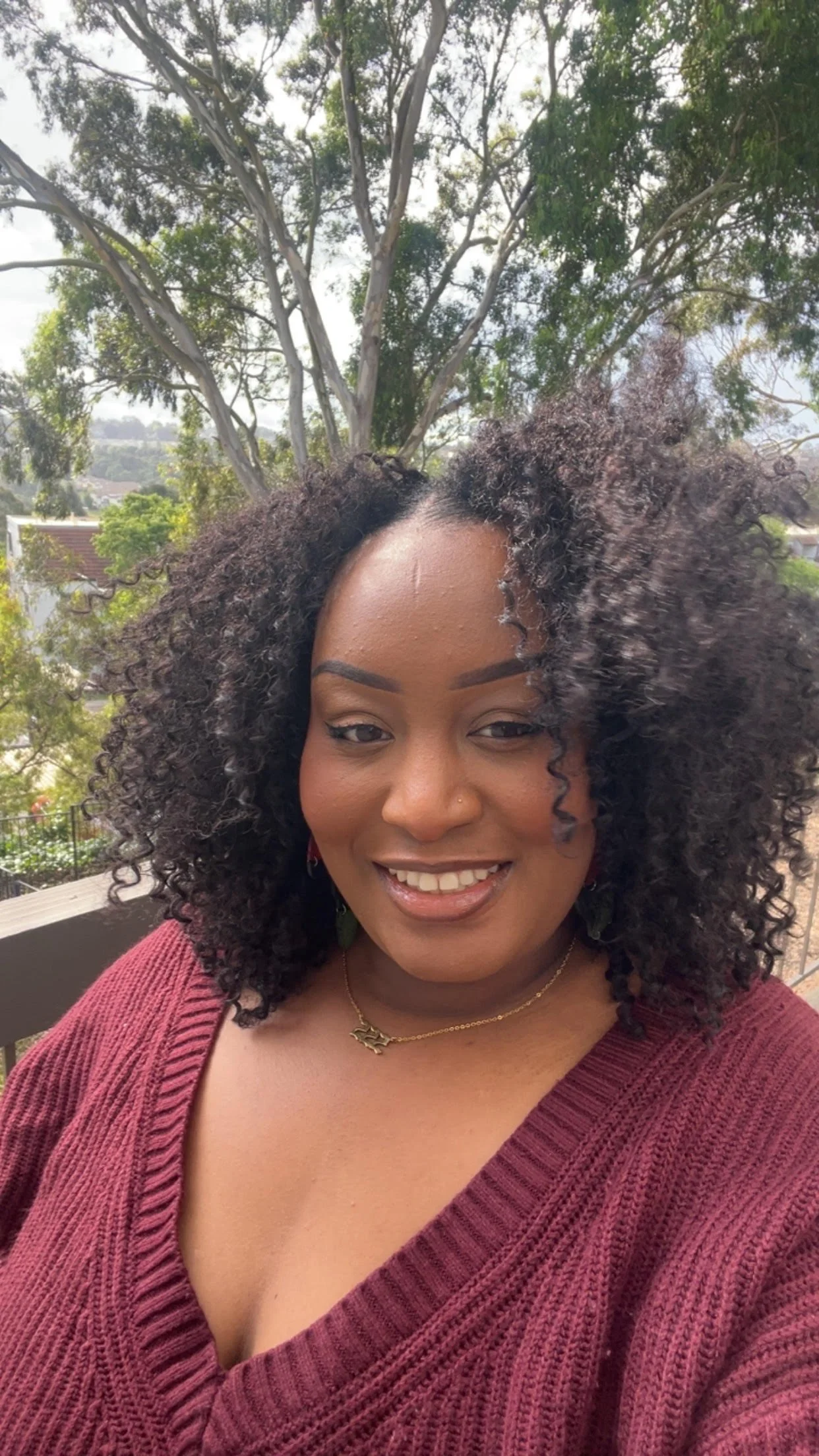 Lanisha Taylor, RichPep Adult Ambassador