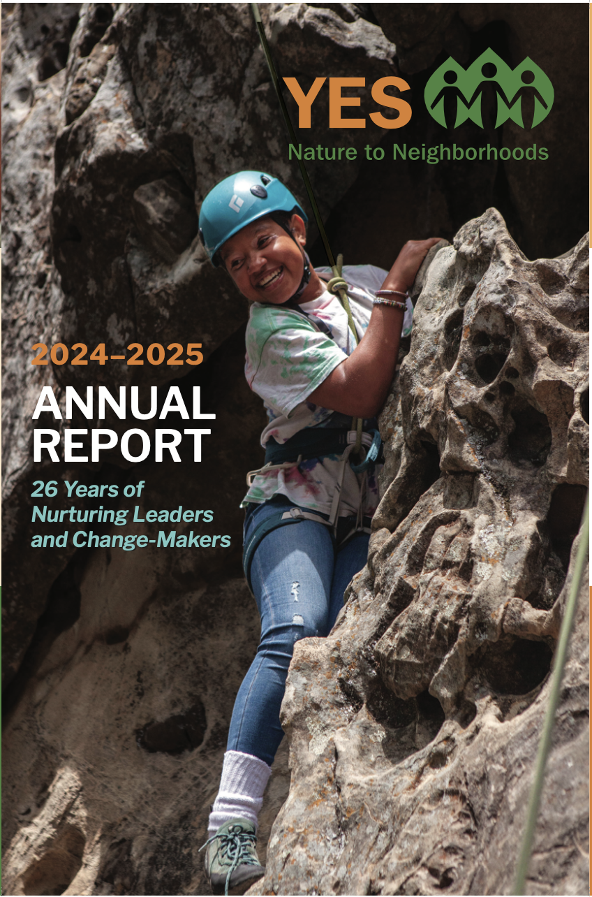 2024-25 Annual Report