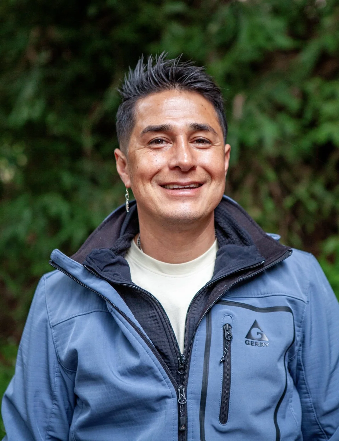 Carlos Guerrero, Rangers Coordinator