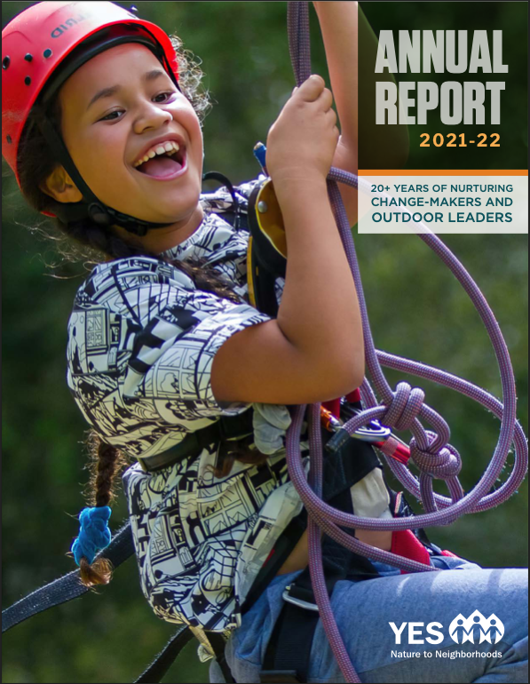 2021-22 Annual Report