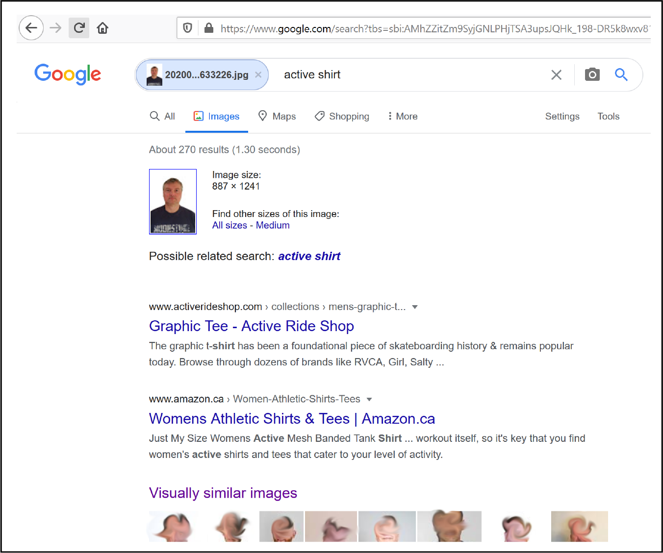 Privacy In The Age Of Facial Recognition Cyber Business Review