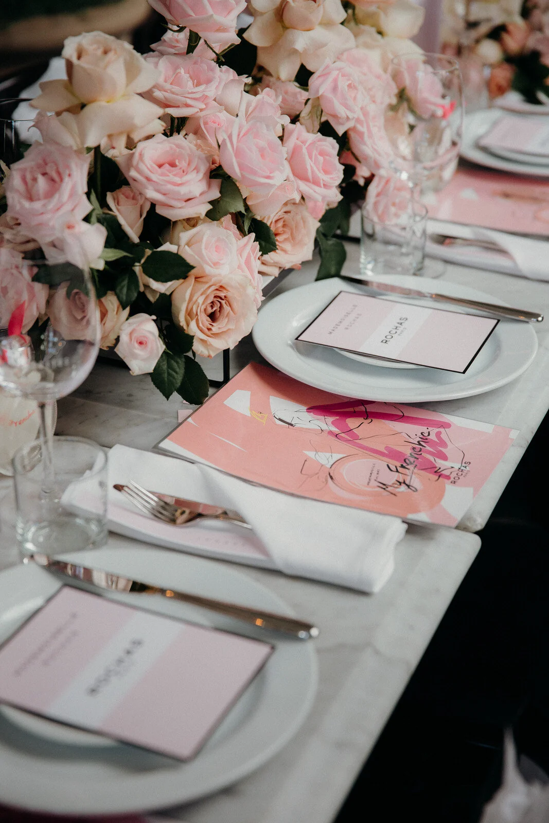 Liberty wedding styling and floristry | Auckland NZ