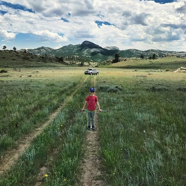 Winter weather is cool and all but it really seemed like summer was just getting started. Miss these days.