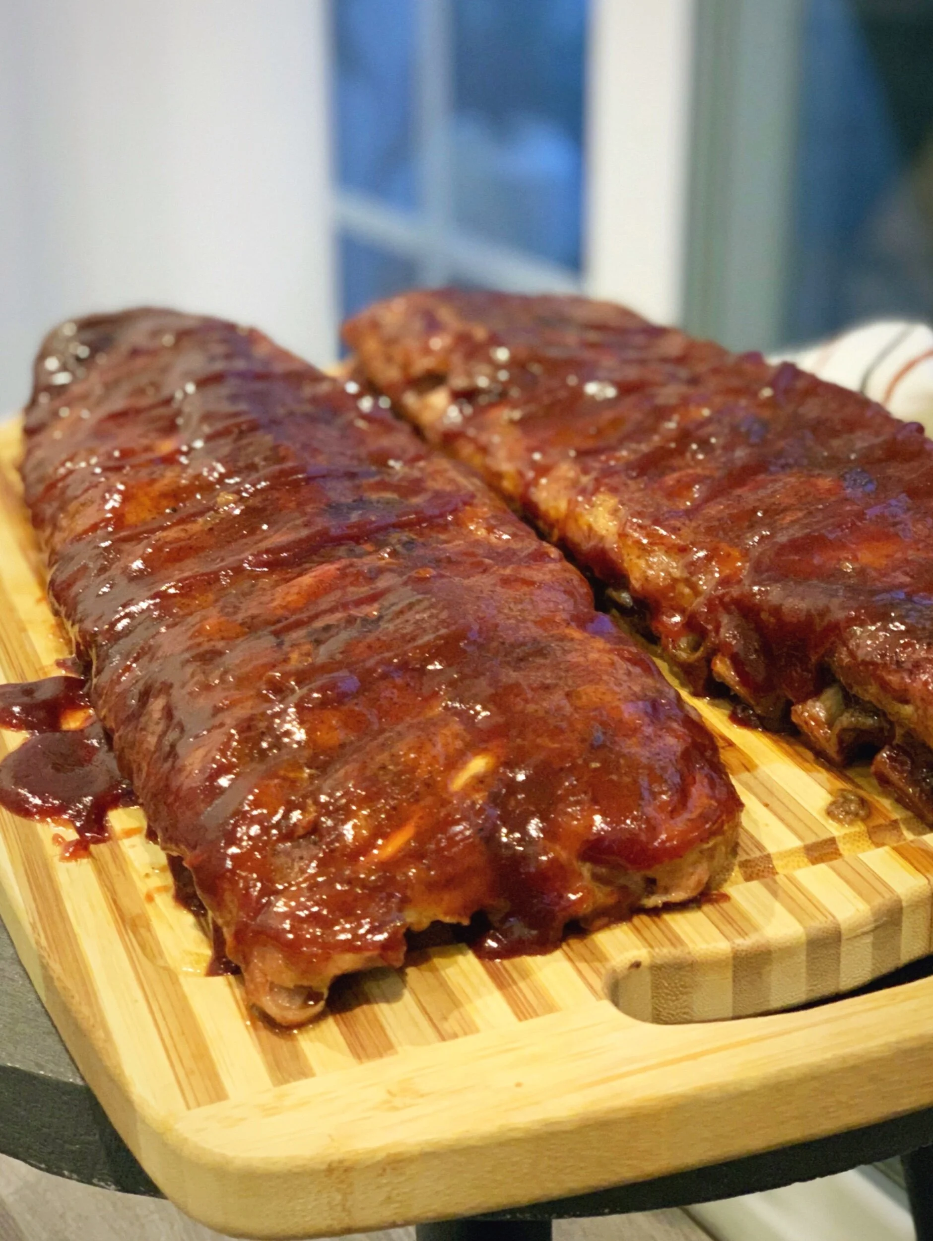 the best bbq ribs