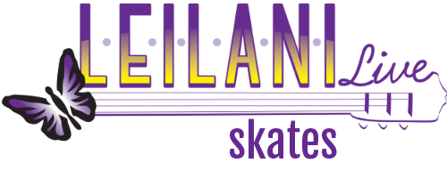 Leilani Live Skates