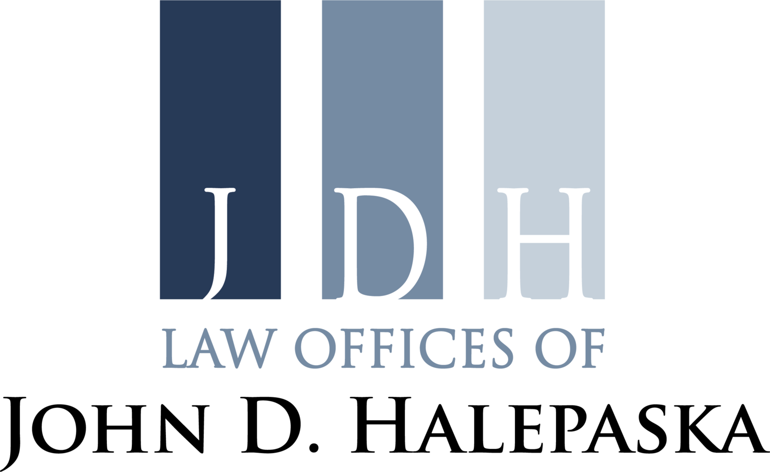 Law Offices of John D. Halepaska