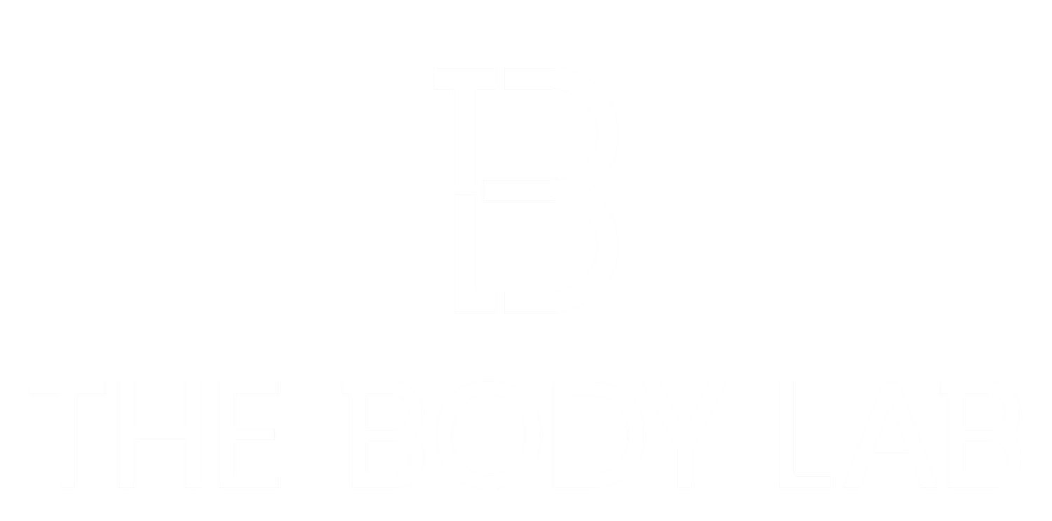 The Body Lab