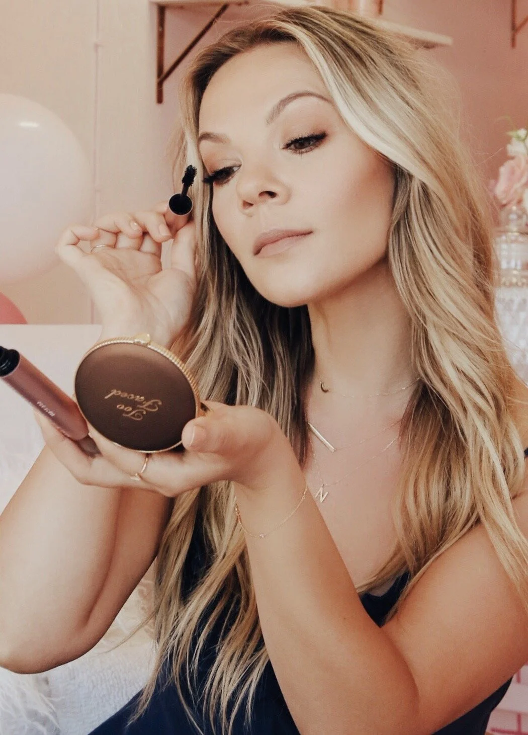Makeup One On One