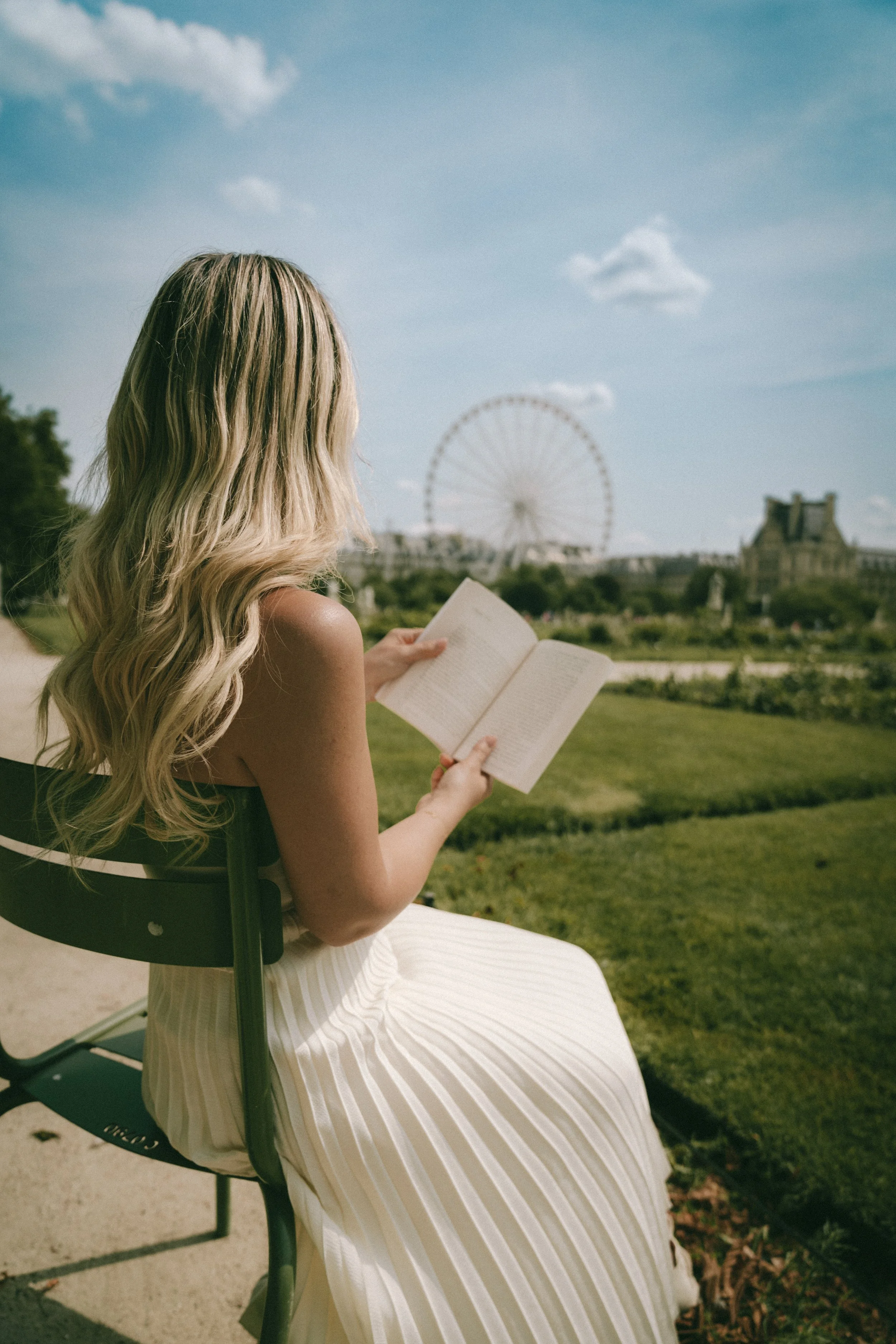 Finding My Way Back to Words 