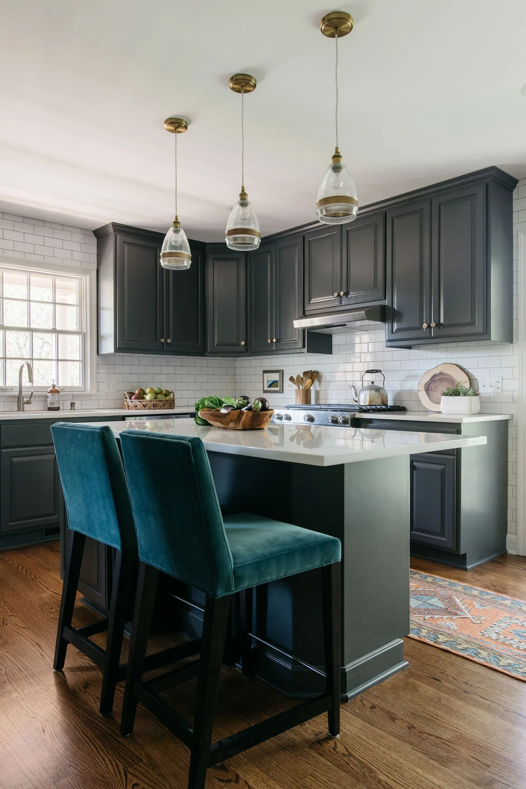 Western Suburbs Interior Design