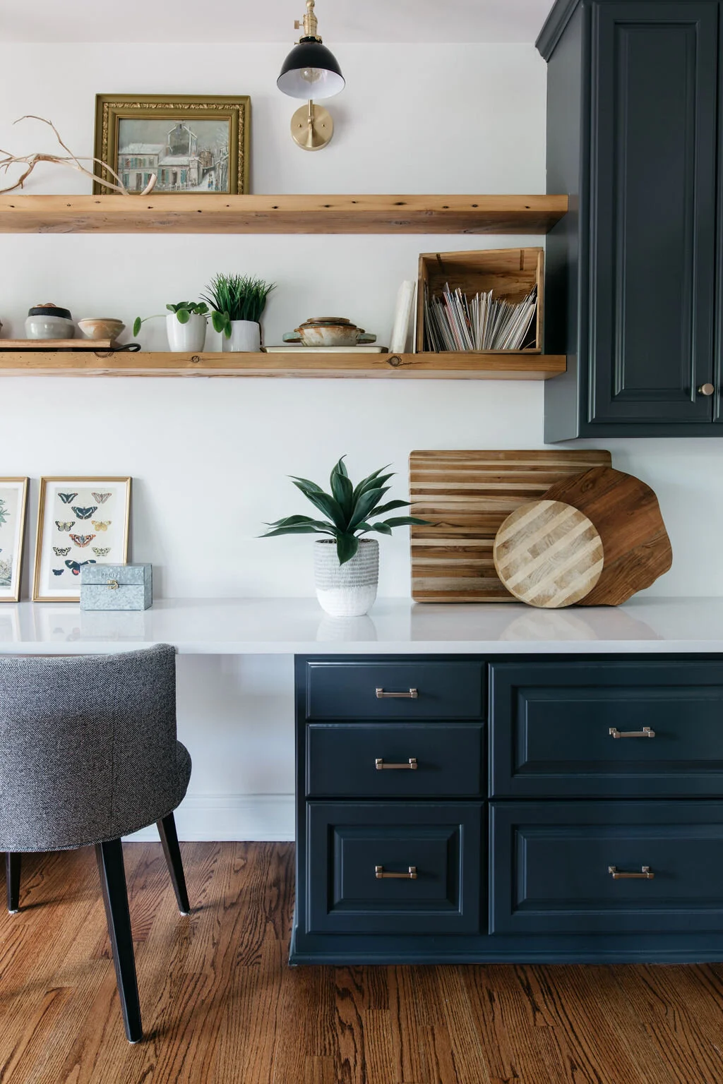 Jessica Moran Interiors Kitchen Designer in Glen Ellyn, Wheaton, Hinsdale, Downers Grove, Oak Park, River Forest,  Chicago IL