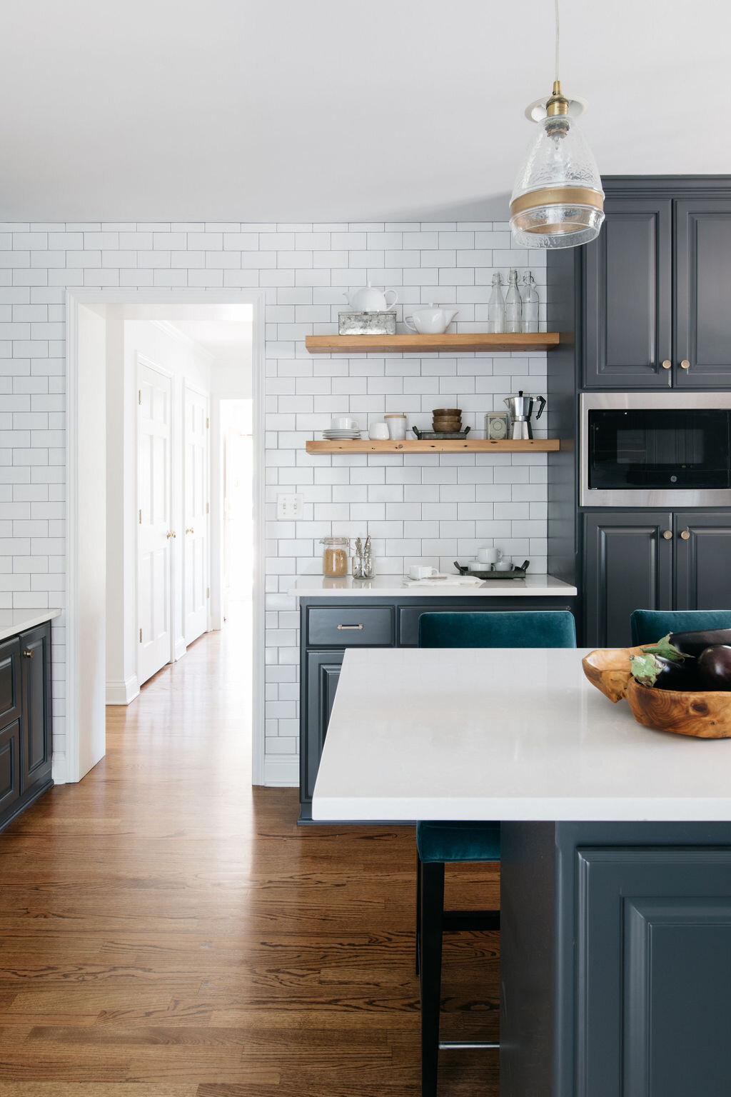 Western Suburbs Full Service Interior Design