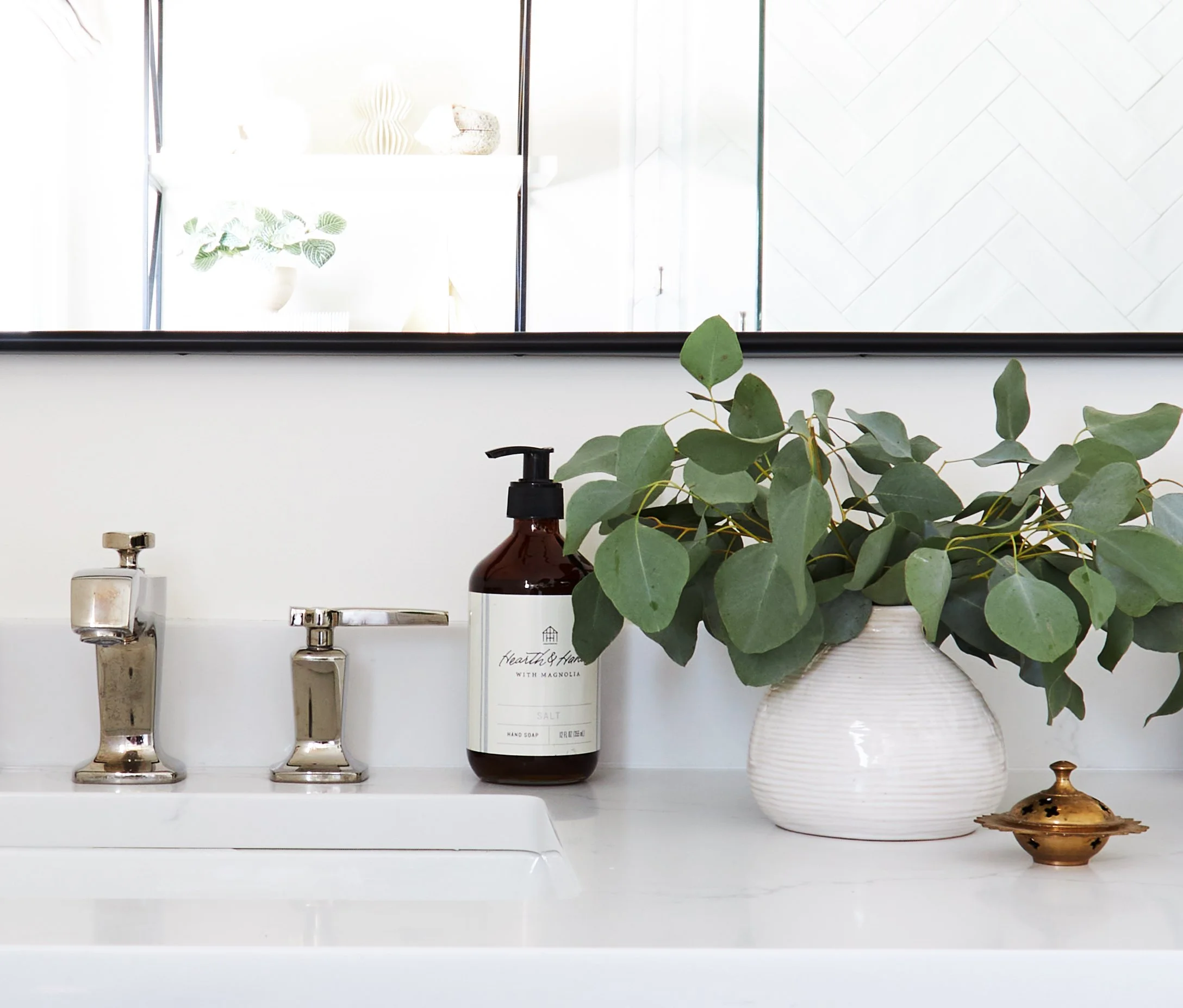 Western Suburbs Interior Designer