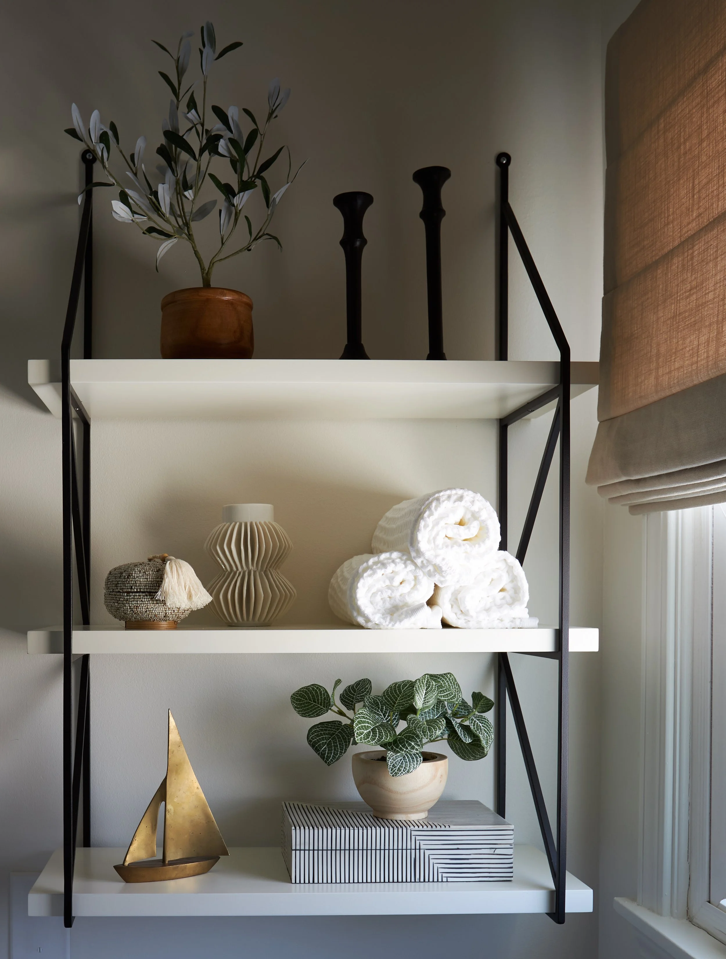 Top Bathroom Designer in Chicago, IL Jessica Moran Interiors