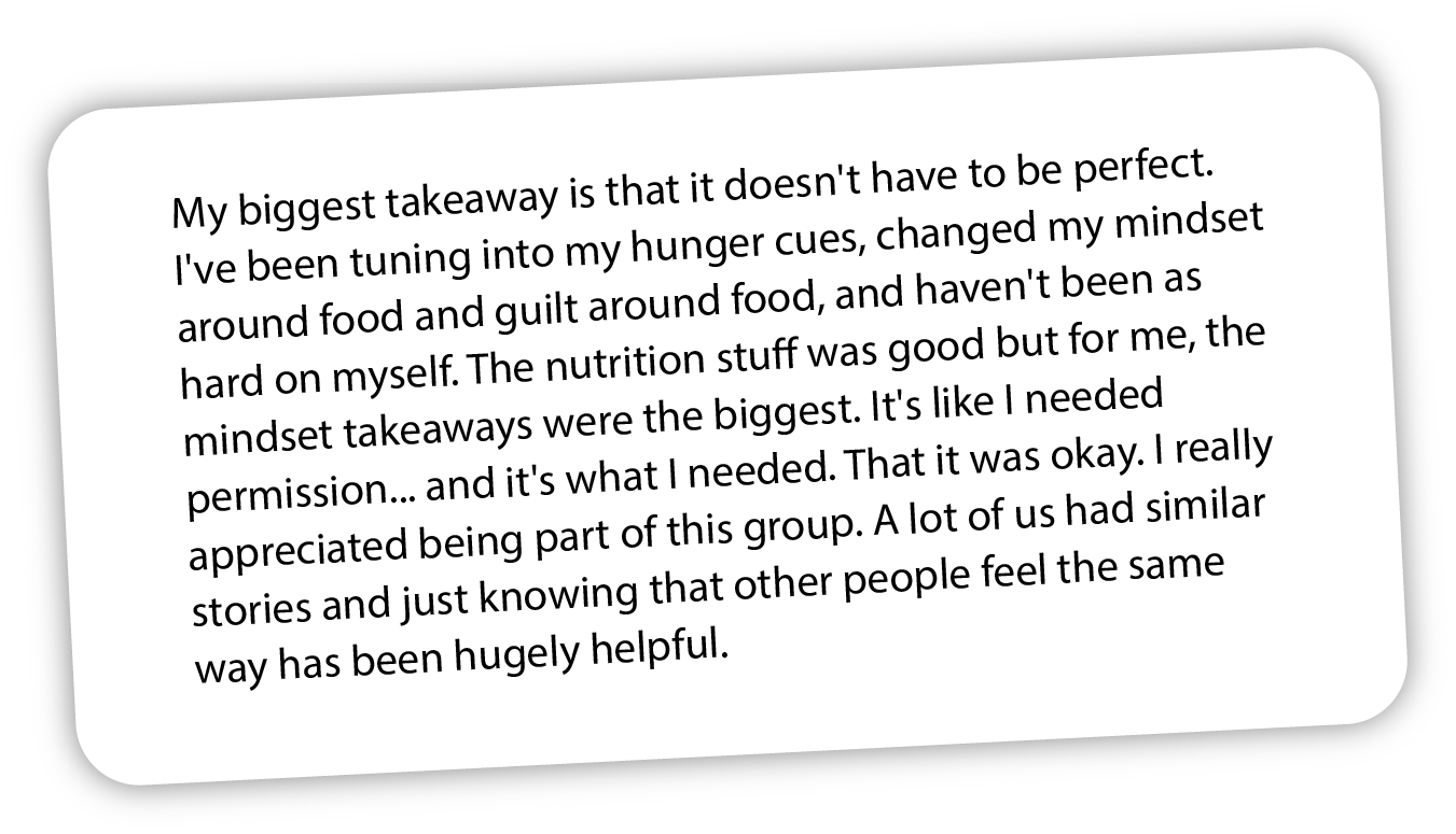 Balanced Mom Method Reviews