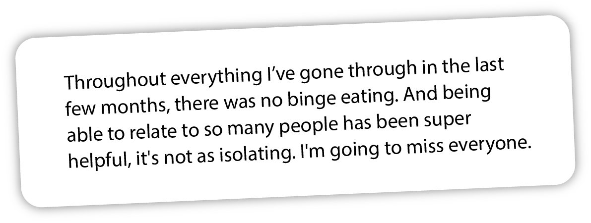 Balanced Mom Method Testimonials