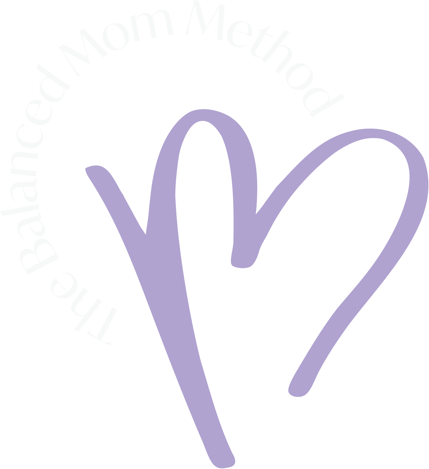Balanced Mom Method Logo