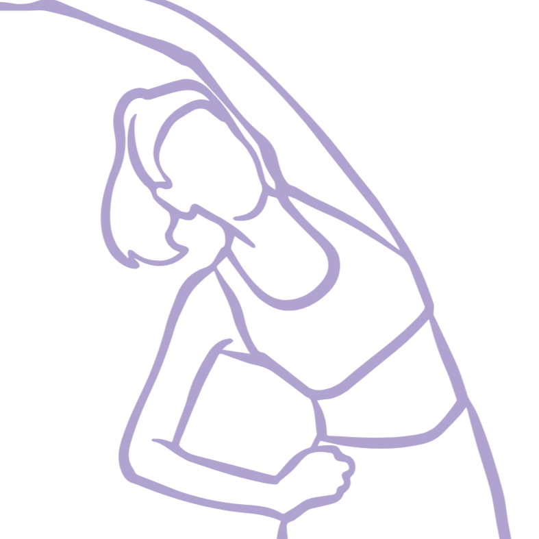 Just craves a simple, realistic way to feel confident and comfortable in her body